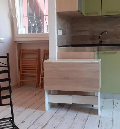 Apartment Extravagante