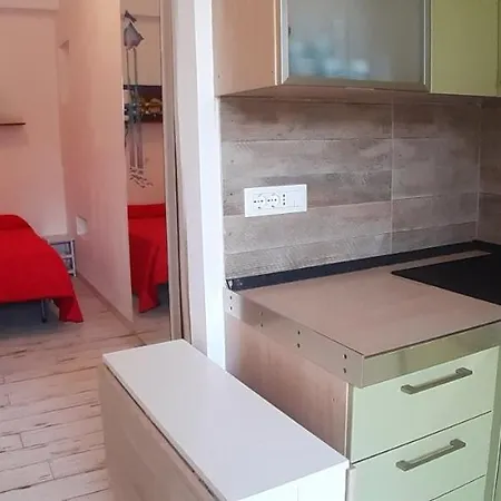 Apartment Extravagante