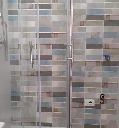 Extravagante 公寓 *