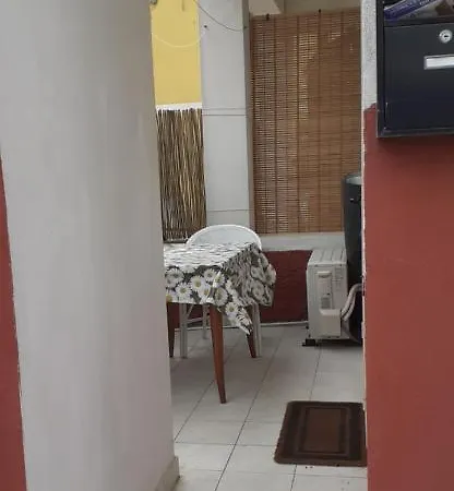Apartmán Extravagante