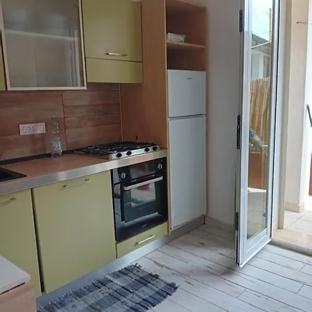 Extravagante Apartment