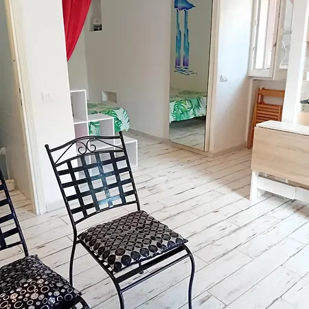 Extravagante Apartment Porto Azzurro