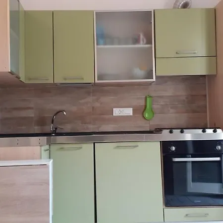 Апартаменты Extravagante *