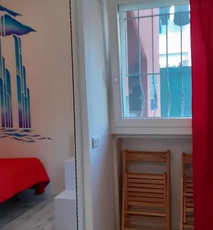 Extravagante Апартаменты Порт-Аццурро