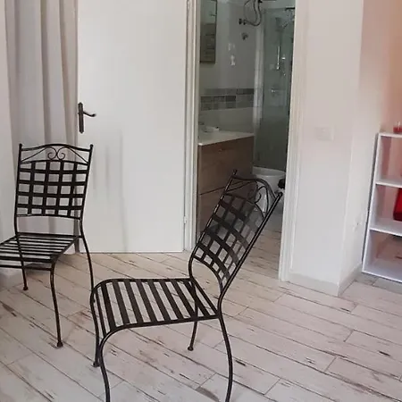 Extravagante Апартаменты