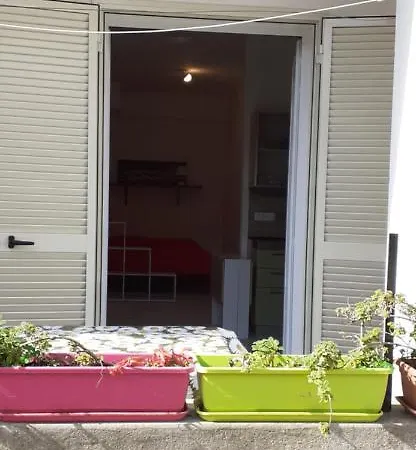 Extravagante شقة بورتو أتْسورّو