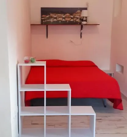 Extravagante Апартаменты Порт-Аццурро