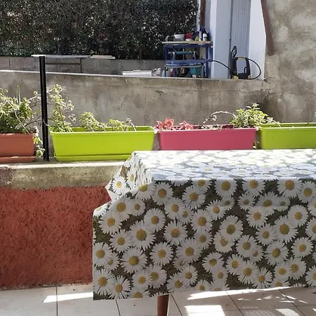 Extravagante * Порт-Аццурро