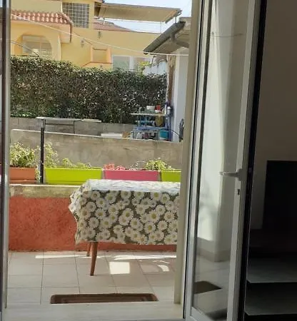 Extravagante Апартаменты *