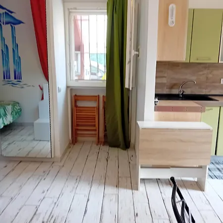 Extravagante * بورتو أتْسورّو