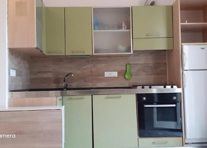 Апартаменты Extravagante *