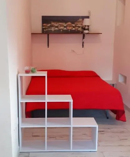 Extravagante Apartament Porto Azzurro