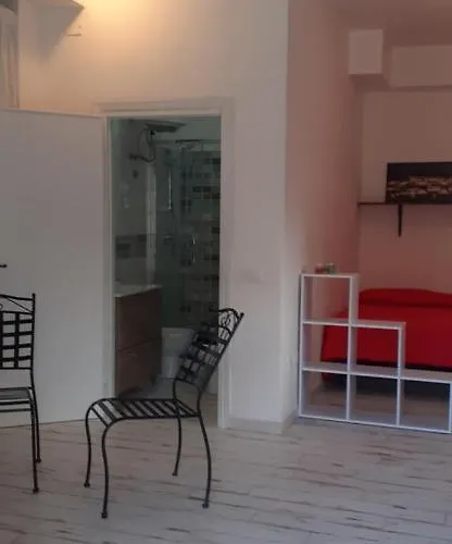 Apartament Extravagante Porto Azzurro