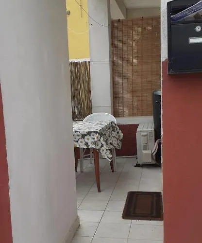 Apartamento Extravagante