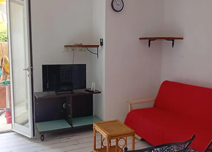 Apartament Extravagante *