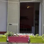Διαμέρισμα Extravagante