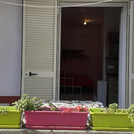 Apartment Extravagante