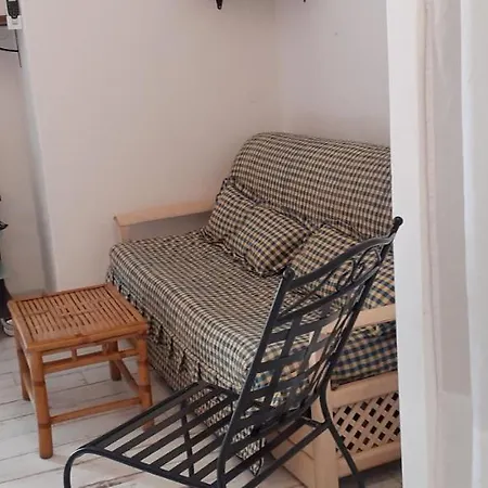 Apartmán Extravagante *