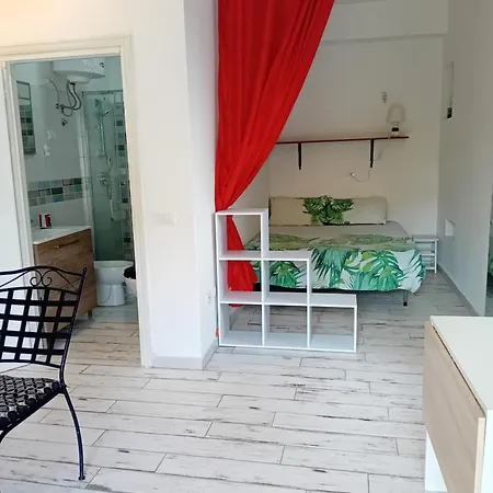 Extravagante Apartmán *