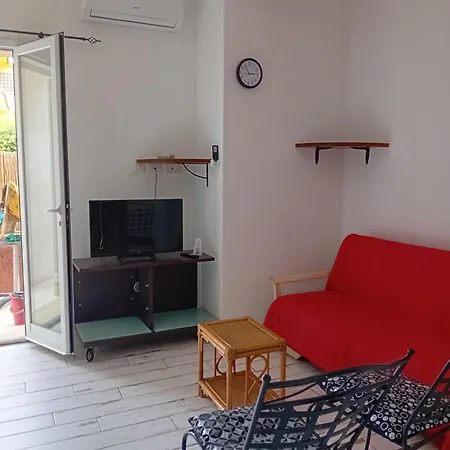 Apartmán Extravagante *