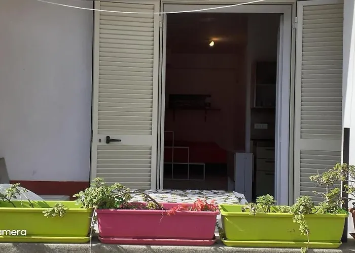 Apartmán Extravagante