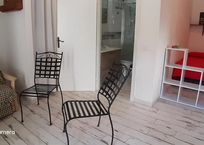 Extravagante Apartmán