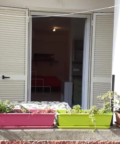 Extravagante Apartmán Porto Azzurro