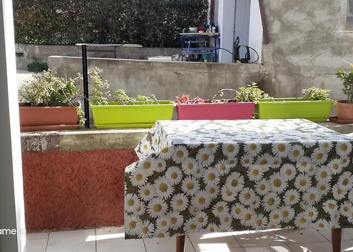 Extravagante * Porto Azzurro