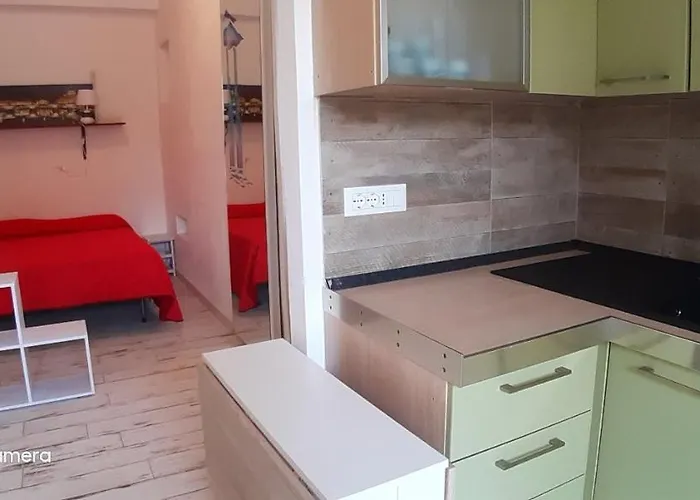 Apartmán Extravagante