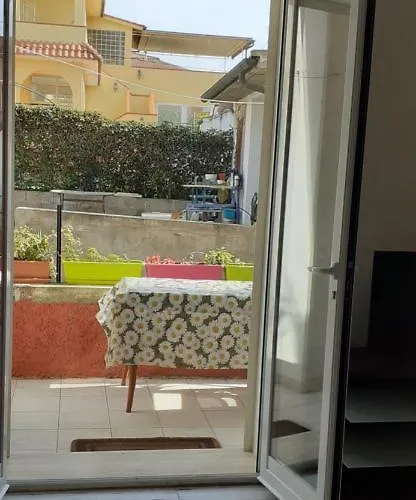 Extravagante Apartmán *