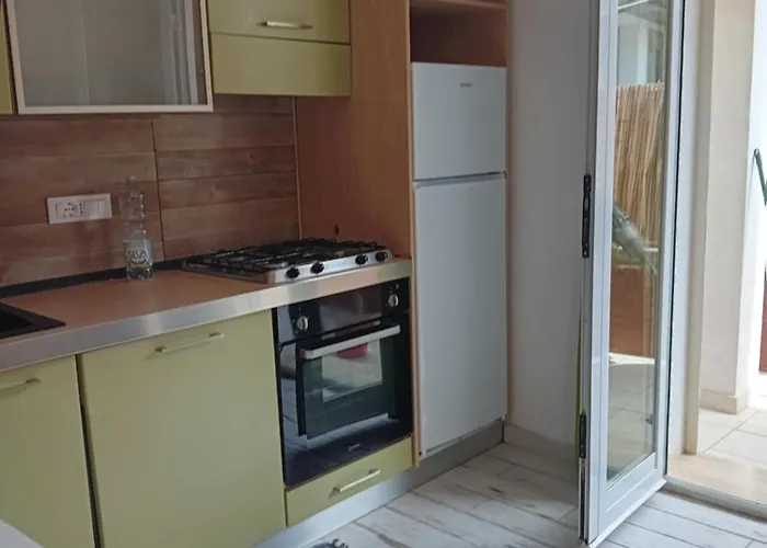 Extravagante Apartmán