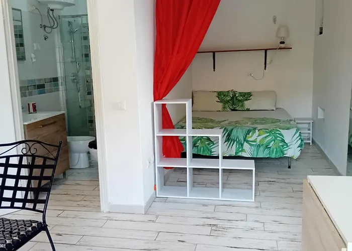 Extravagante Apartmán *