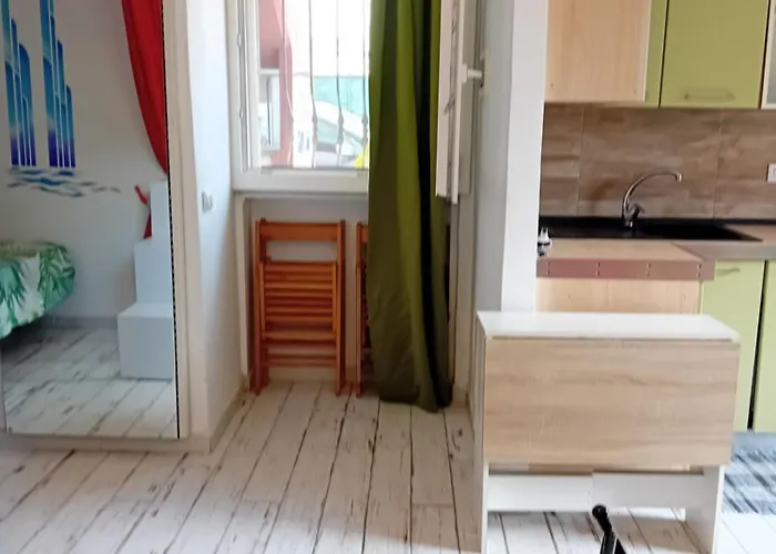 Extravagante * Porto Azzurro